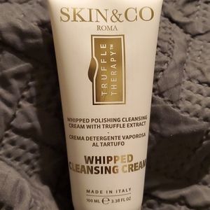 SKIN&CO CLEANSING CREAM